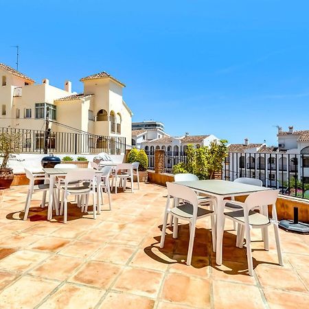 Villa Chispita & Sevilla Torreblanca Fuengirola Exterior photo